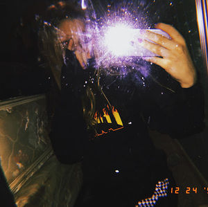 Meet your Posher, Trinity